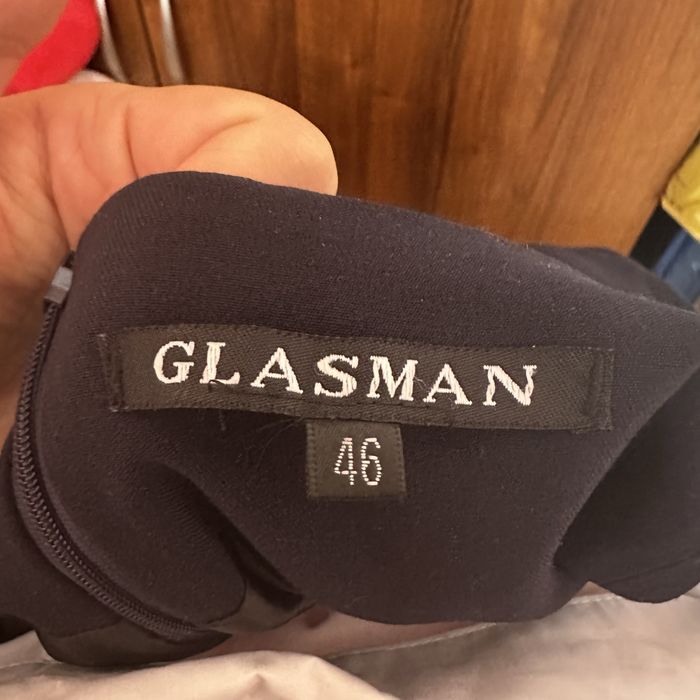 Школьный сарафан