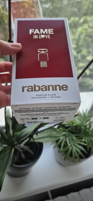 Parfum Paco Rabanne