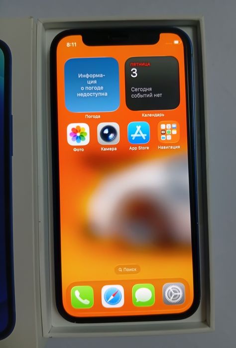 iPhone 12 mini. Оригинал. С документами.