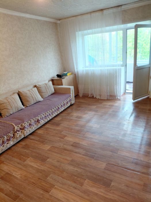 Продаётся 2х комнатная квартира