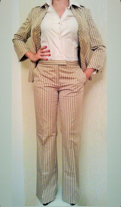 Одежда пиджак брюки юбка костюм бренд