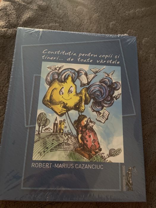 Vând carte sigilata