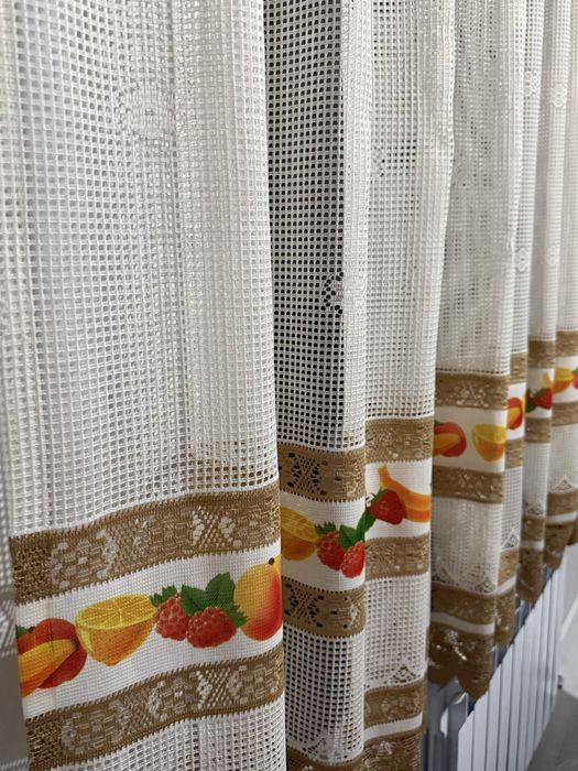 Шторы , занавески