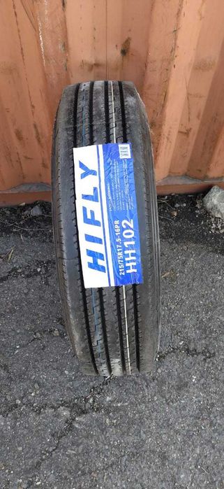 215/75R17.5 ГРУЗОВЫЕ Шины