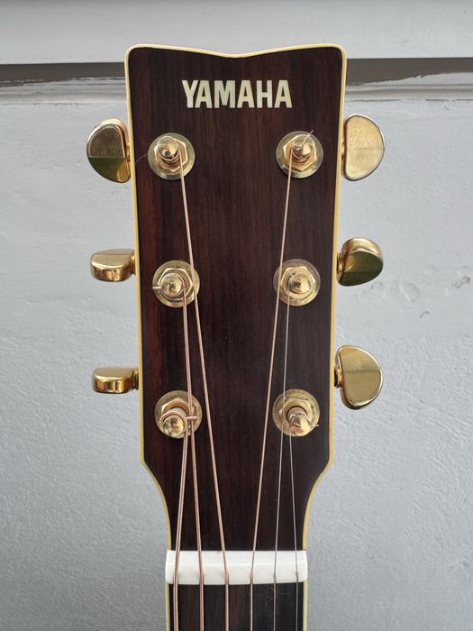 Chitara Electroacustica Yamaha LL6