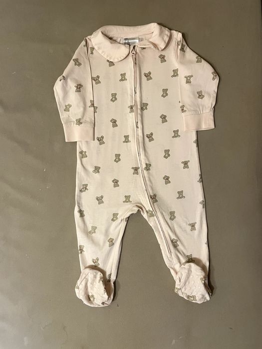 ЛОТ бебешки дрешки 9-12м (размер 80) МОМИЧЕ