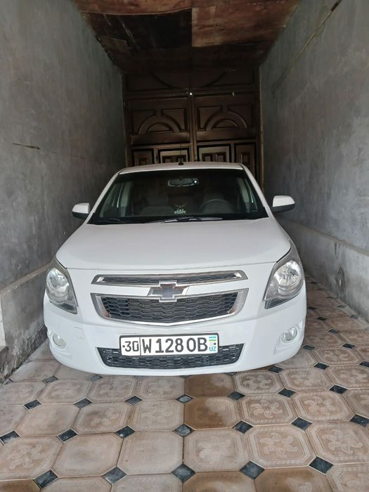 Chevrolet Cobalt LT
