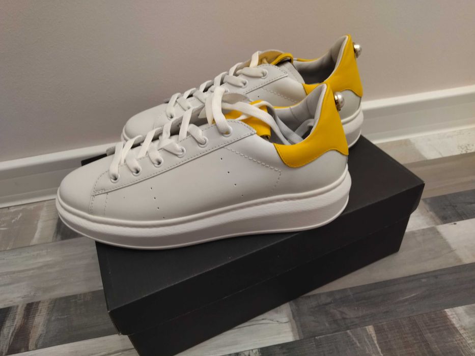 Дамски обувки-нови STE&ME