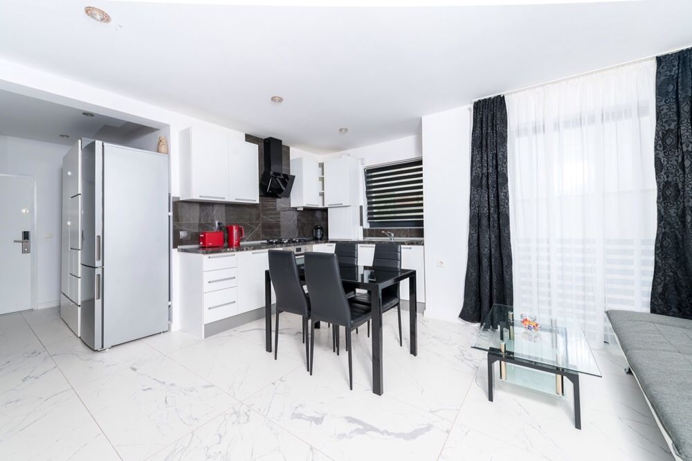 De închiriat în regim Hotelier - Apartament nr. 1