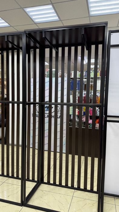 Продам стойки оборудование в стиле лофт.