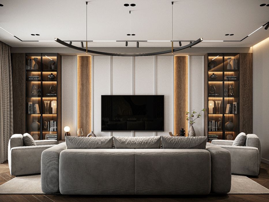Interior designer
