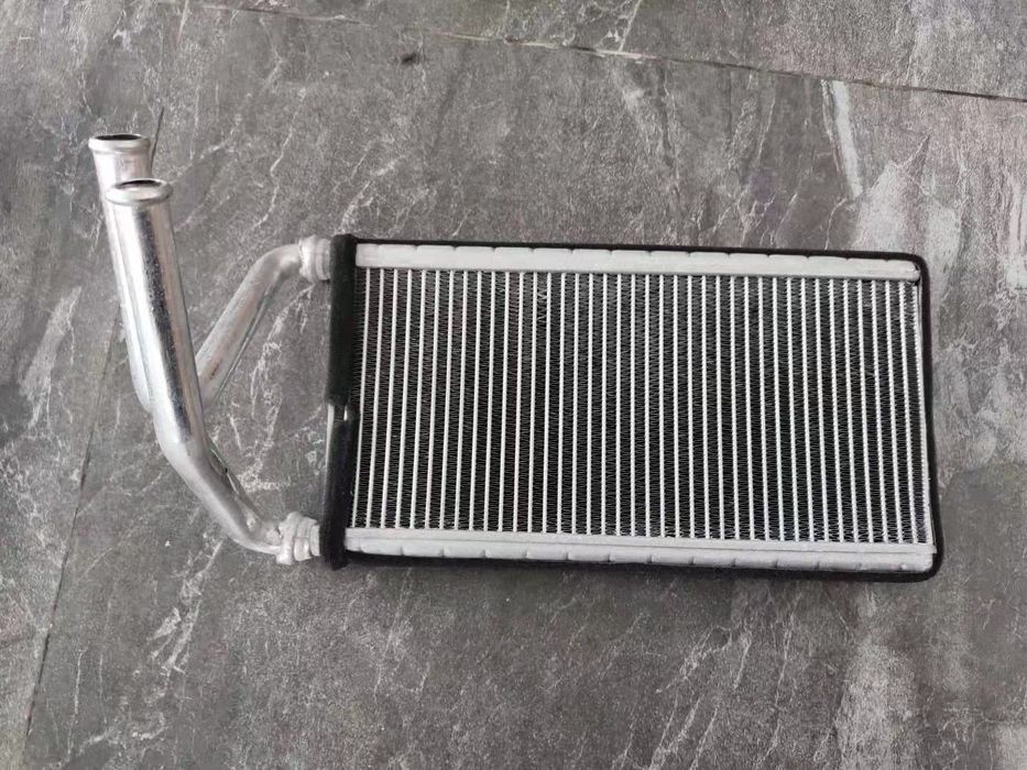 Радиатор отопителя салона печки