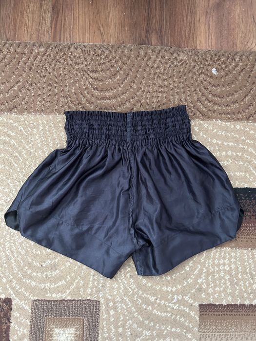 Шорты для муай тай