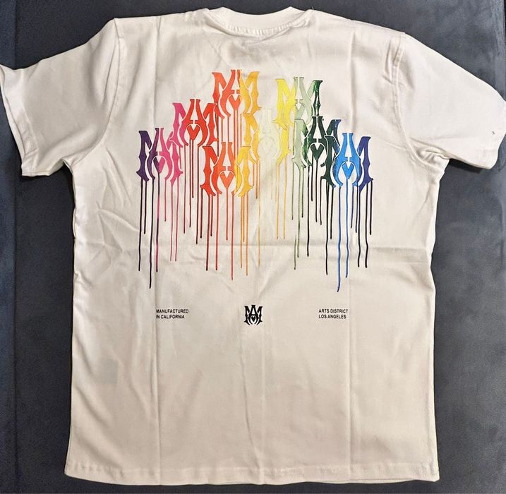 Tricou Amiri premium