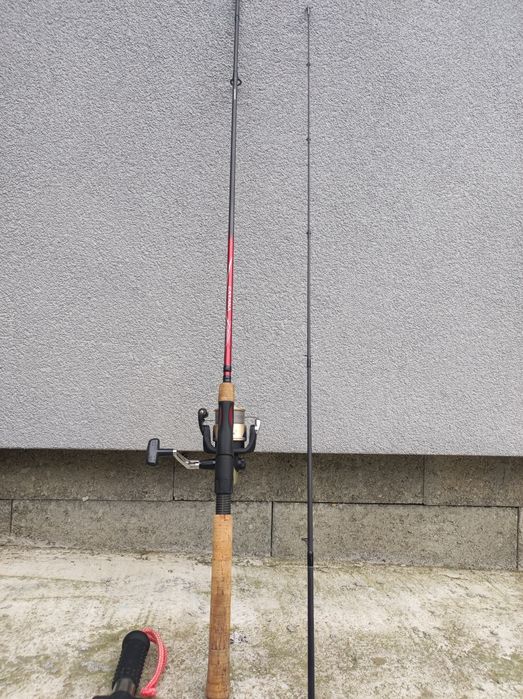 Lanseta shimano catana