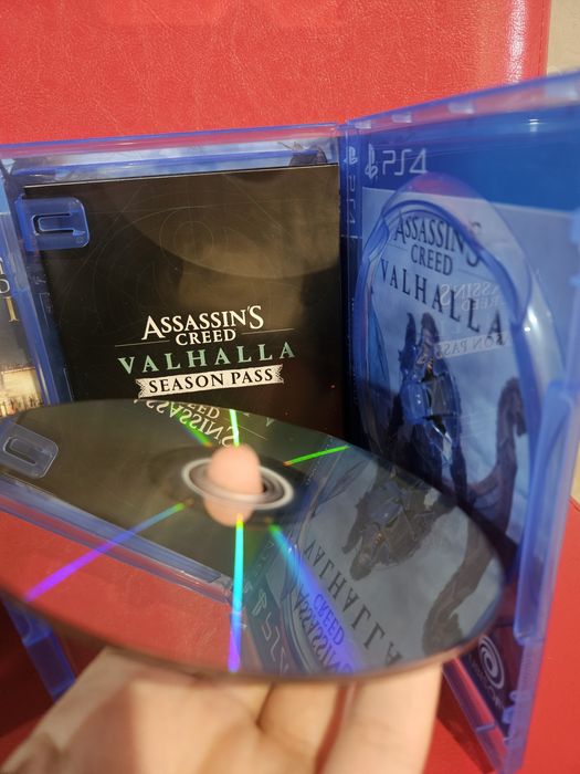Assassin's Creed PlayStation 4 , ps4 , PS4