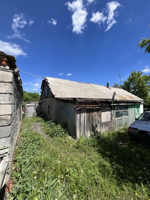 Дом в п.Щербаково