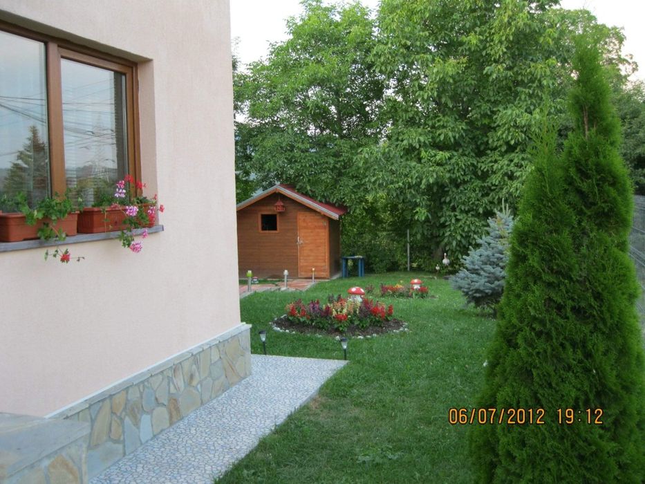 Casa de vacanta -Breaza,jud.Prahova
