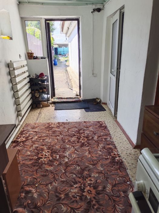 Продам 4х комнатный дом