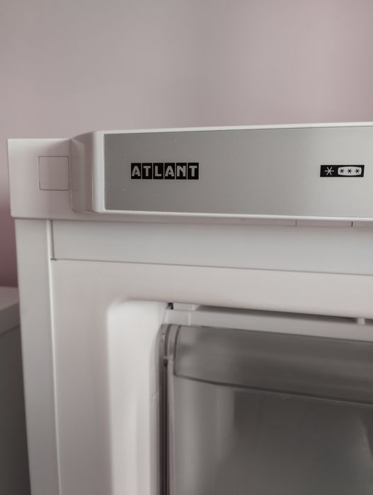 Морозильник Атлант Atlant