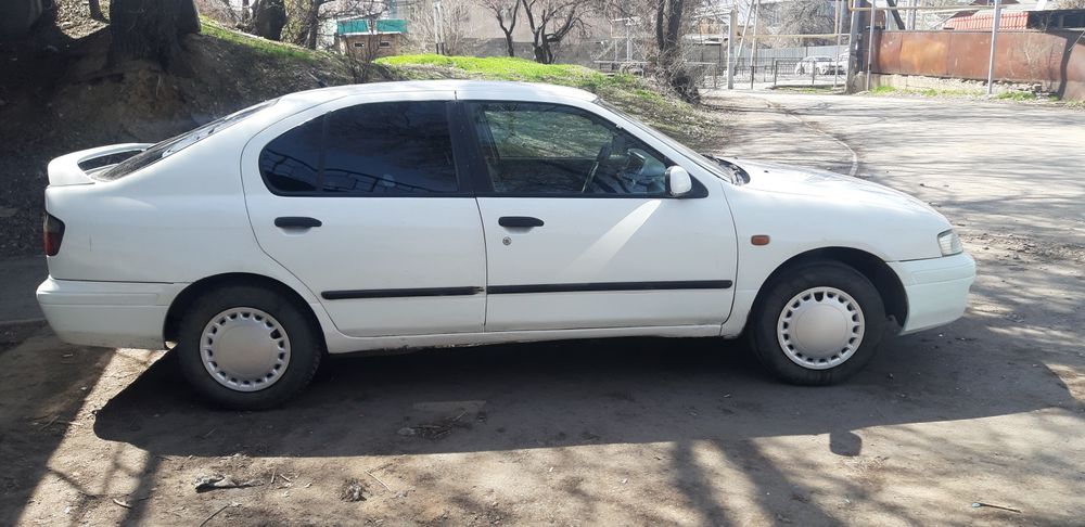 Продам автомобиль