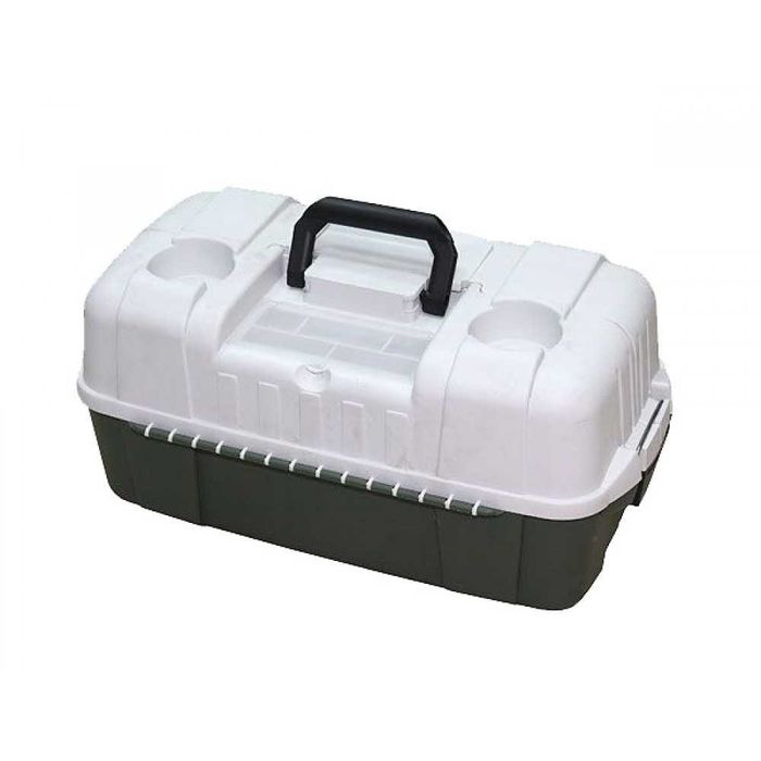 Куфар за воблери Formax A011