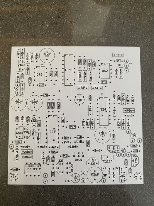 Платки за металотърсачи Admiral,Golden Mask4,Felezjoo Pi,Delta Pulse