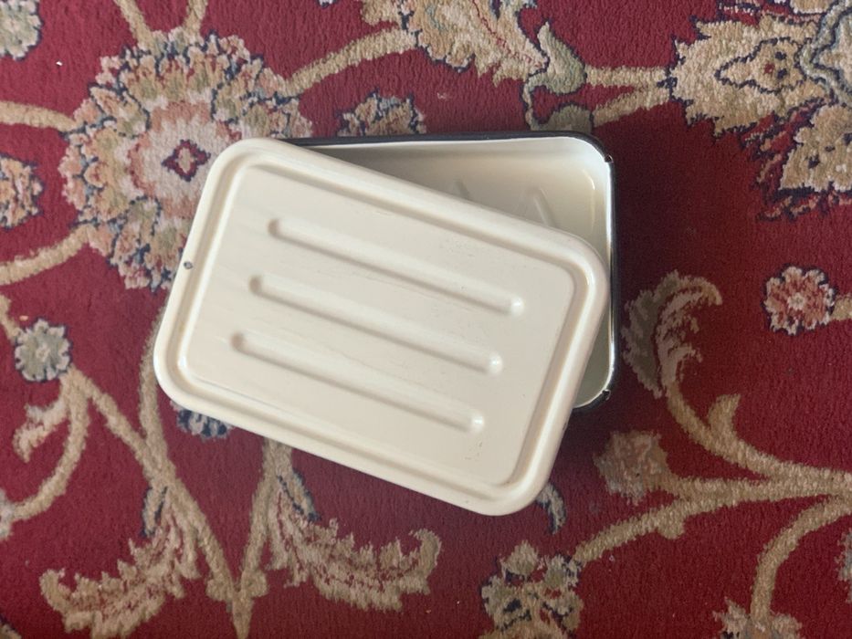 Sirli idishlar-oshxona uchun