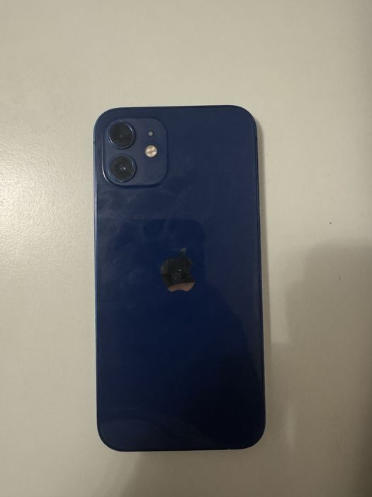 iphone 12 минус жок