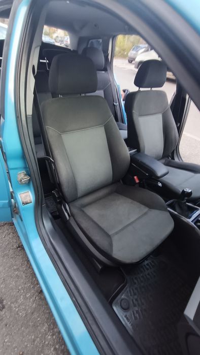 Opel Astra H 1.7 CDTI 2006