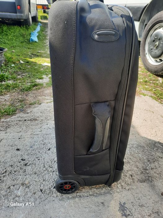 Багажен куфар MINI