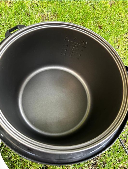 Мултикукър RAF