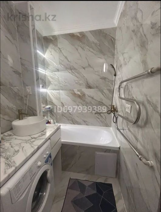 Квартира евро ремонт чистый