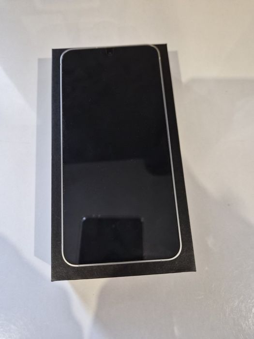 Samsung Galaxy S24, гаранционен