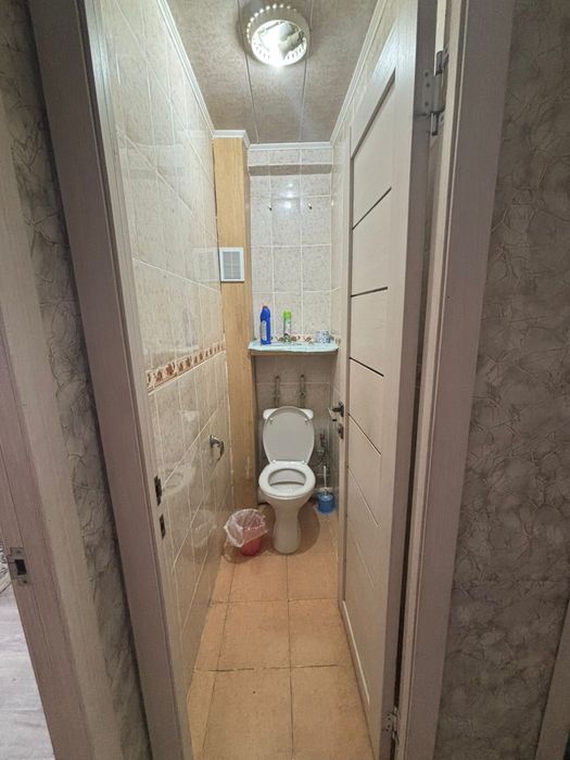 Продаю 4 комнатную квартиру