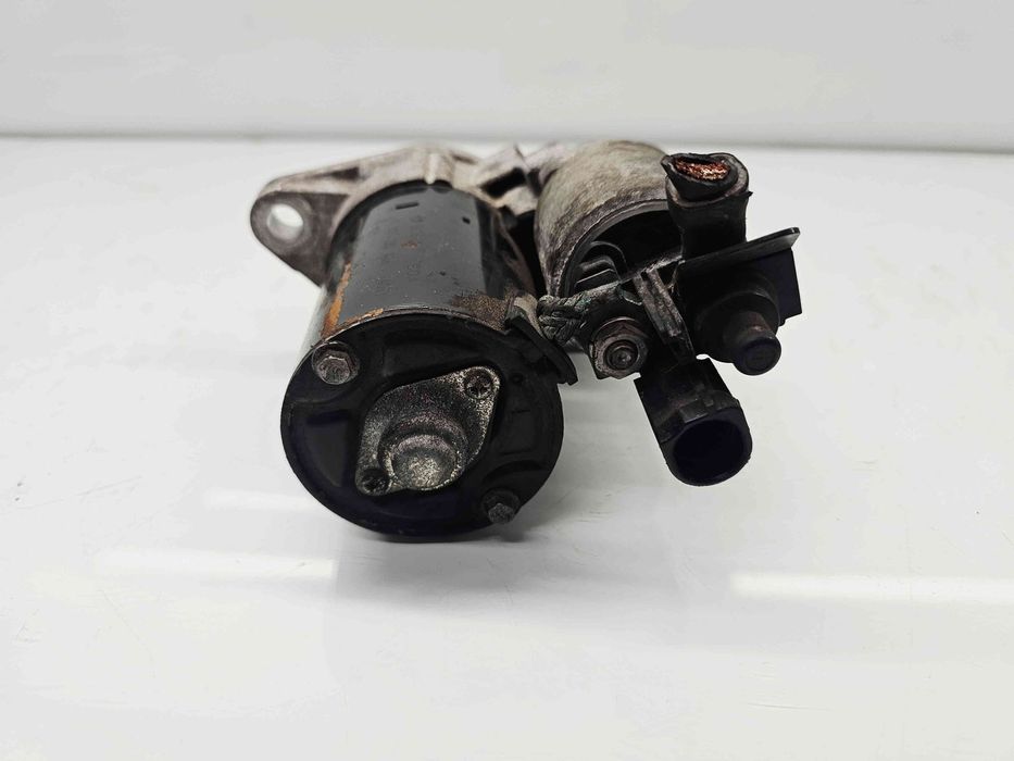 Electromotor 10 dinti Volkswagen Polo (6R) [Fabr 2009-2016] 000112040