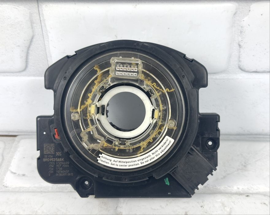 Лентов кабел AUDI 8R0953568K
