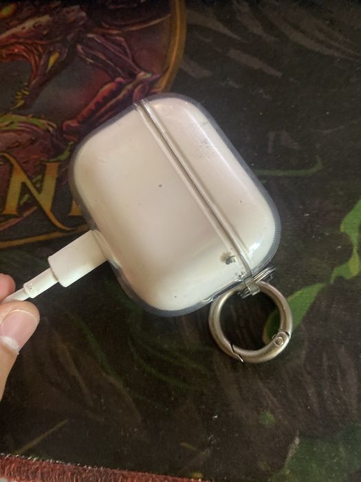 Airpods 2 Pro