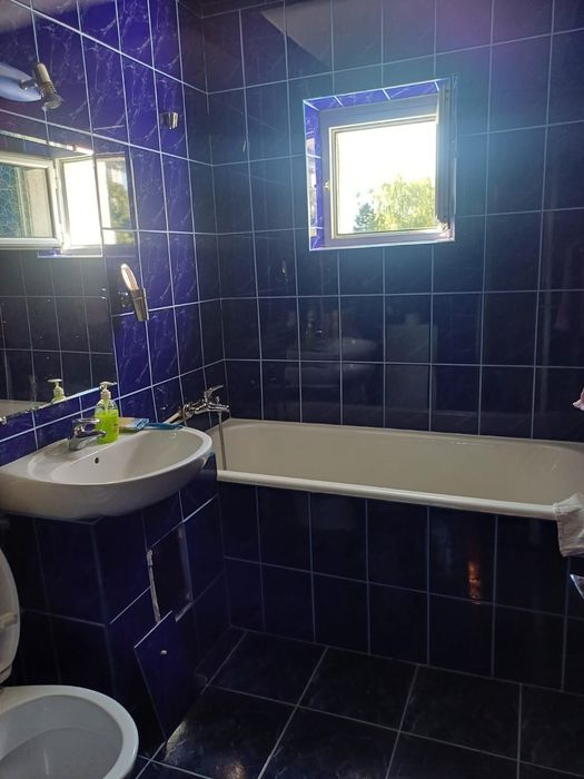 Apartament 3 camere aleea Borsa Manastur