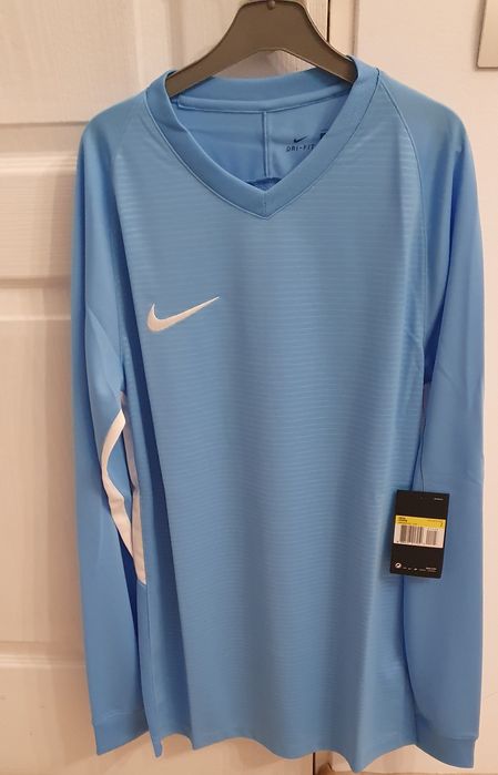 Bluza termica Nike