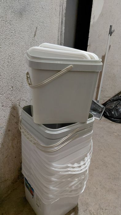 Кофи, от сирене втора употреба