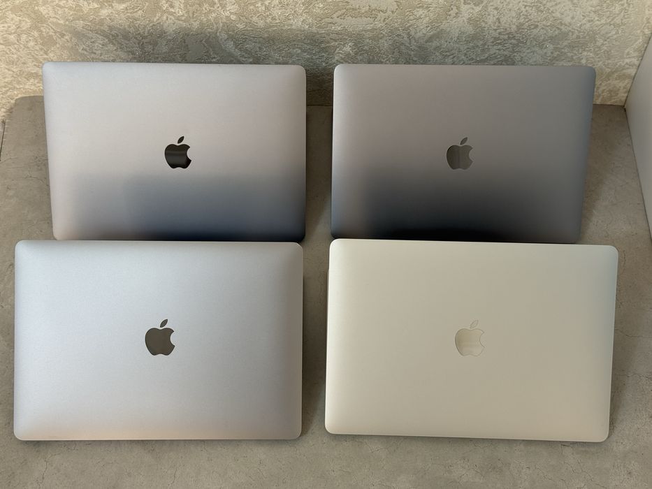 MacBook Air 2020 30 kun kafolati bilan