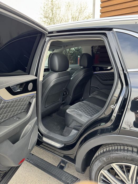 Honghi HS5 Holati yangidek