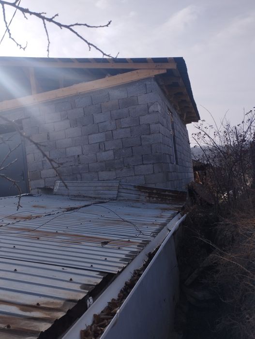 Продам дача дом Тураском даче.