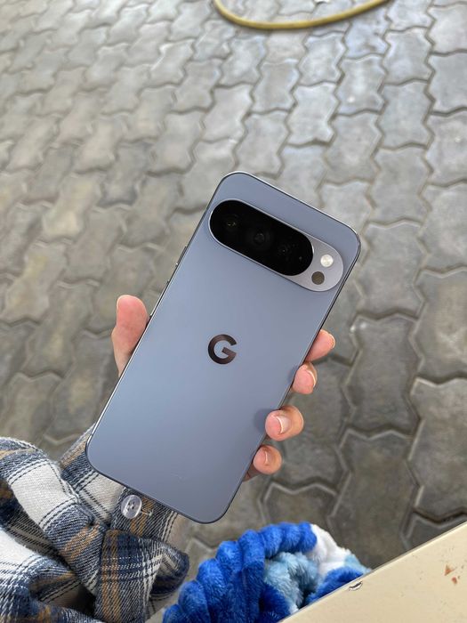 Google Pixel 10 pro xl 256 gb