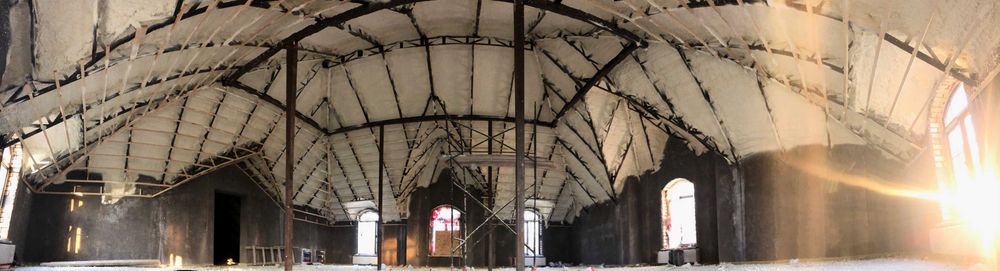 Penopoliuretan Mansardaga Sepamiz PPU Premium sifat