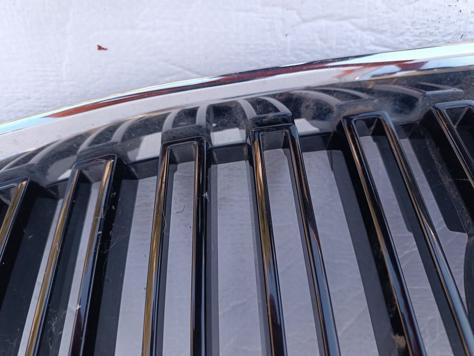 Grila Radiator Volvo XC90