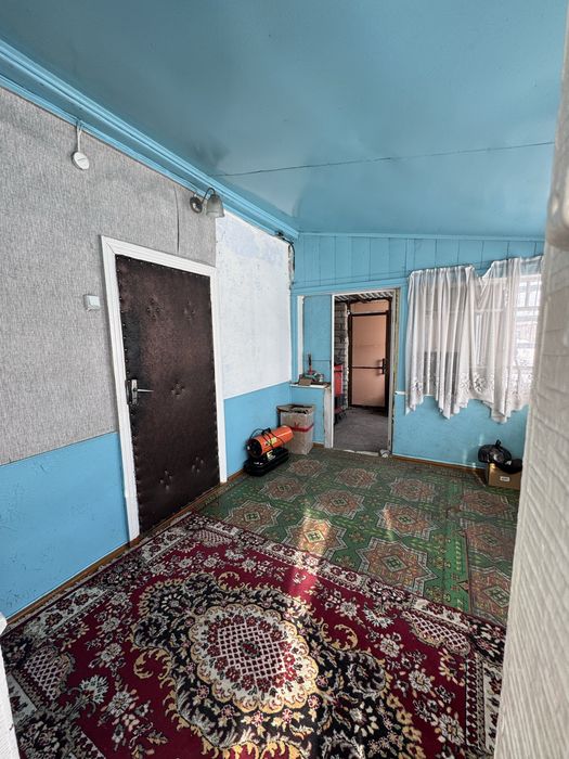 Продам дом в селе Луганск