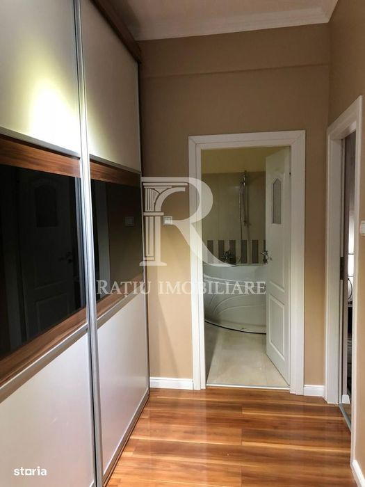 Apartament elegant cu 2 camere, 70 mp, parcare | Ioșia, Oradea