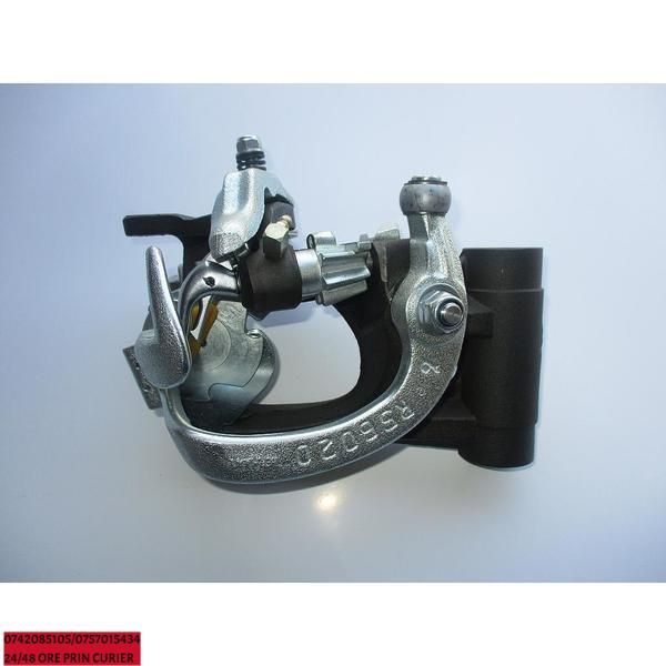 Piese Balotiera ABBRIATA